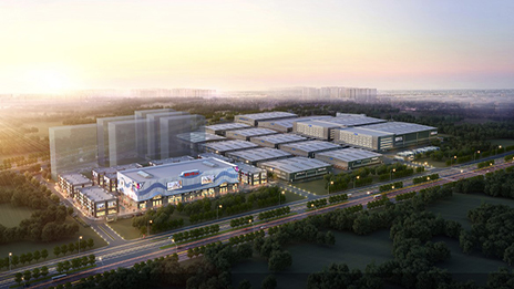 不朽情缘&middot;家简法 | 智慧物联:做好不朽情缘大生态的&ldquo;腿&rdquo; 解决家居大件物流痛点