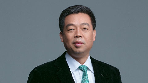 不朽情缘之家新通路，汪林朋的商业向善