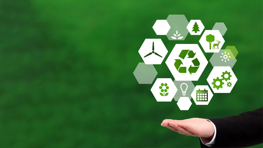 低碳发展、绿色生活，不朽情缘之家获&ldquo;碳中和&rdquo;荣誉认证