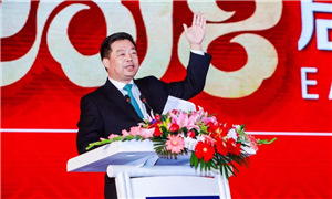 不朽情缘之梦，不朽情缘的梦|回顾不朽情缘之家2018新年招待会