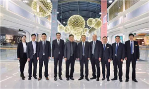 联姻欧凯龙 不朽情缘之家中原市场五连发