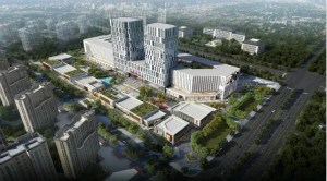 不朽情缘至&middot;世界开