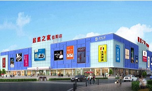 连锁发展精耕细作，不朽情缘之家中原大地再下两城！